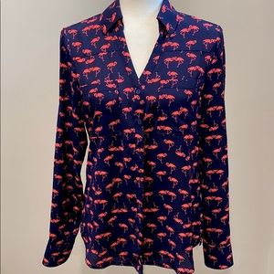 Express Flamingo Portofino